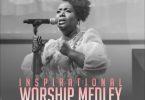 Becky Bonney - Inspirational Worship Medley