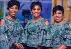 Daughters Of Glorious Jesus - Tweduanpon Nyame