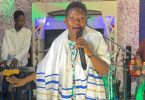 Odehyieba Priscilla - African Praise Medley (English)