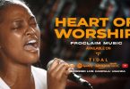 Proclaim Music - Heart Of Worship