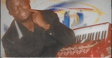 Prophet Seth Frimpong - Okumchola