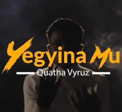 Quatha Vyruz - Yegyina Mu (Official Video)