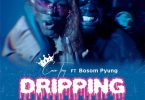 Cocotrey - Dripping Ft Bosom P-Yung