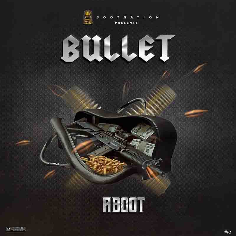 Aboot - Bullet (Prod By Frilla Beatz)