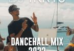 DJ TKRYS - The Best of Dancehall Mix 2022