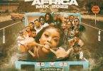 DJ Saki - Road To Africa Mix 2022 (Afrobeat Mixtape)