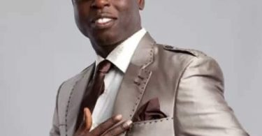 DSP Kofi Sarpong - Meto Ndwom