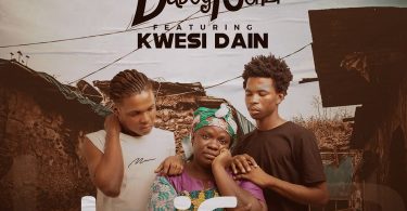Daboy Kenzi - Life Ft. Kwesi Dain