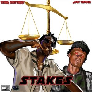 Dee Money - Stakes Ft Jay Bahd