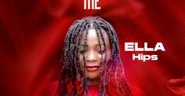 Ella Hips - Deda Me (Prod By Atta Kaybeatz)