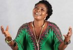 Florence Obinim - Mesom Nyame (Worship)