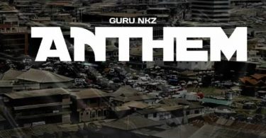 Guru NKZ - Anthem Ft Vandal