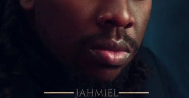 Jahmiel - Mind Games (Legend Album)
