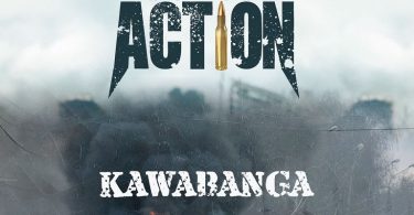 Kawabanga - Quick Action (Prod. By Trapxcan)