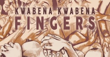 Kwabena Kwabena - Fingers