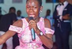 Odehyieba Priscilla - Fight My Enemies For Me Oh Lord (Prayerful Worship Song)
