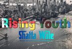 Shatta Wale - Rising Youth (Prod By DaMaker)
