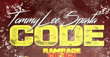 Tommy Lee Sparta – Code (Rampage Riddim)