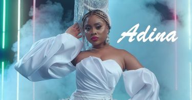 Adina Thembi - Hallelujah (Official Video)