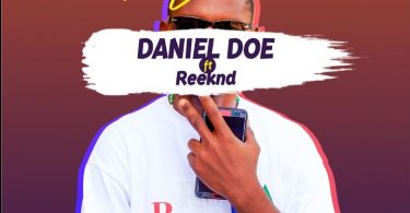 Daniel Doe ft Reekend - Mine