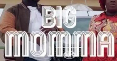 CJ Biggerman - Big Momma Ft Big Ivy