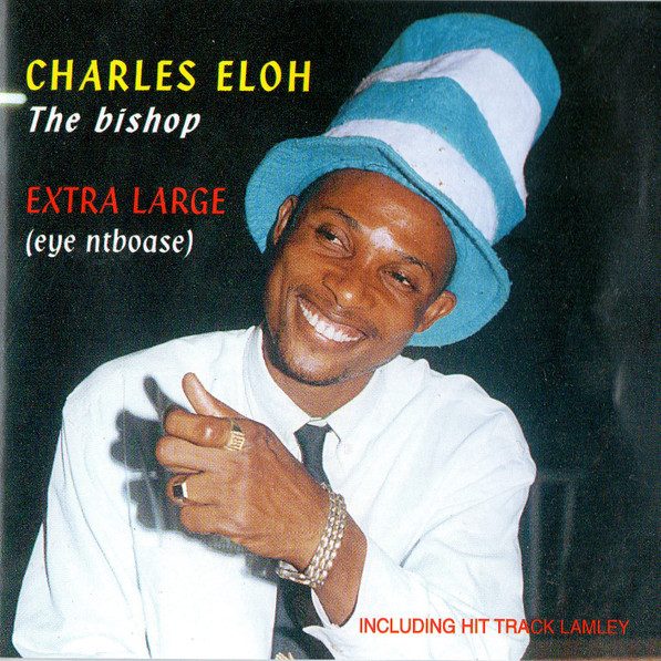 Charles Eloh Bishop Eye Ntoboase Oneclickghana.com