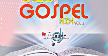 DJ Albert - Old Ghana Gospel Mixtape (Vol 2)