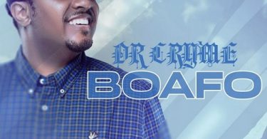 Dr Cryme - Boafo