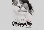 Jah Lead - Marry Me (Yen Ware)