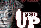 Koo Ntakra - Fed Up (Prod By KP Beatz)