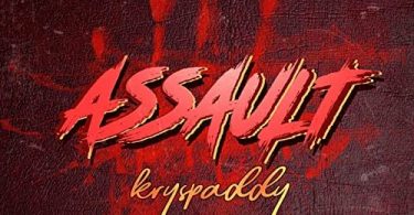 Kryspaddy - Assault (Prod By Survivor Beatz)