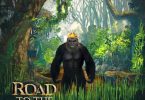 Kwaku DMC - Road To The Jungle