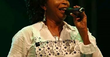 Mary Ghansah - Nyame Ndae
