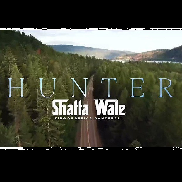Shatta Wale Hunter