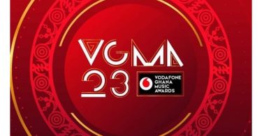 VGMA 2023: Full List Of Winners