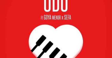 Edem - Odo ft. Goya Menor & Sefa