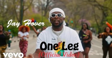 Jay Hover - One Leg (Official Video)