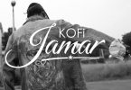 Kofi Jamar - The Come Up (Freestyle)