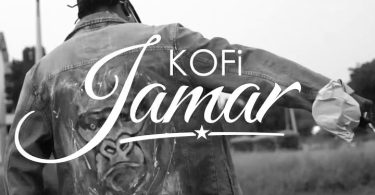 Kofi Jamar - The Come Up (Freestyle)