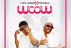 Kurl Songx - Woow Ft Mr Drew