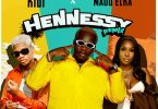 Loui - Hennessy Remix ft. KiDi x Maud Elka