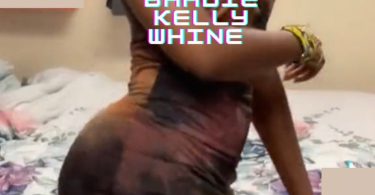 Magnom - Bhadie Kelly Whine