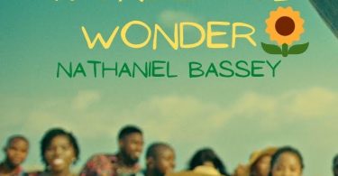 Nathaniel Bassey - Wonderful Wonder