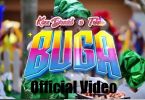 Official Video: Buga By Kizz Daniel Ft Tekno