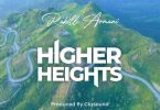 Rabill Armani - Higher Heights