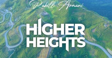 Rabill Armani - Higher Heights