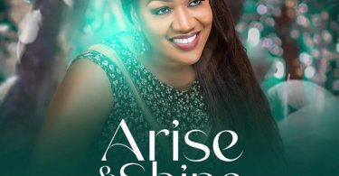 Rose Adjei - Arise and Shine