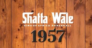 Shatta Wale 1957