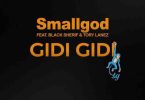 Smallgod - Gidi Gidi ft Black Sherif x Tory Lanez