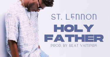 St Lennon - Holy Father